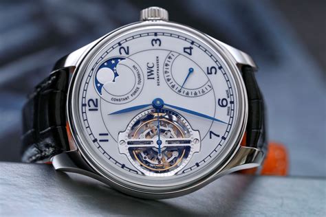 iwc 150 anni italia|IWC turns 150 Years and launches a special 27 pieces collection .